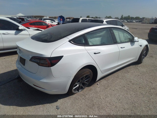2023 Tesla 3, VIN: 5YJ3E1EA1PF588265
