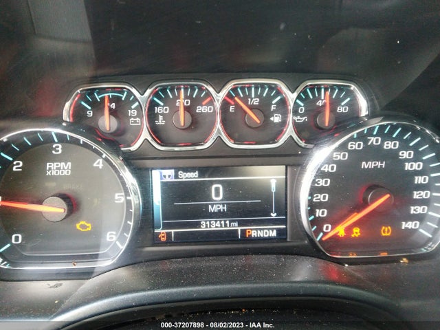 2014 CHEVROLET SILVERADO 1500 LT VIN: 3GCPCREH5EG201470