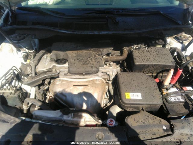 4T1BF1FK1HU330574 Toyota Camry Xle/se/le/xse