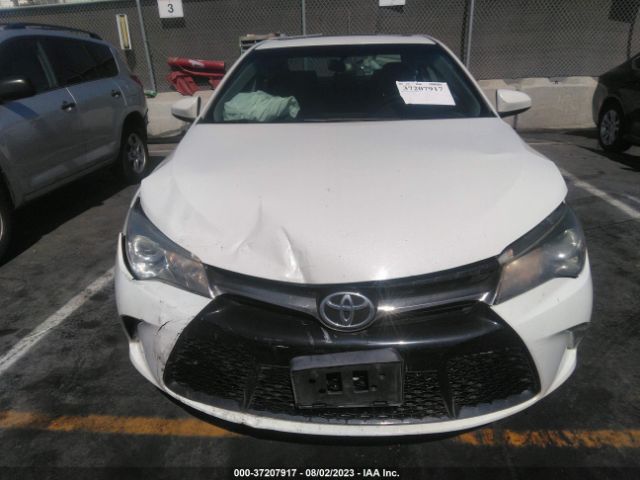 4T1BF1FK1HU330574 Toyota Camry Xle/se/le/xse