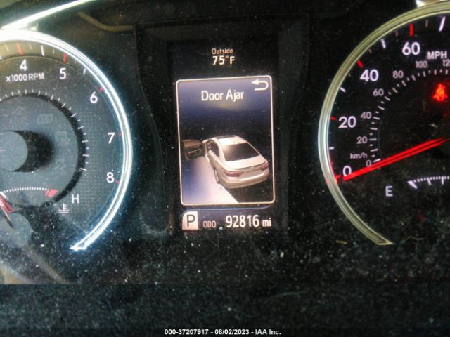 4T1BF1FK1HU330574 Toyota Camry Xle/se/le/xse