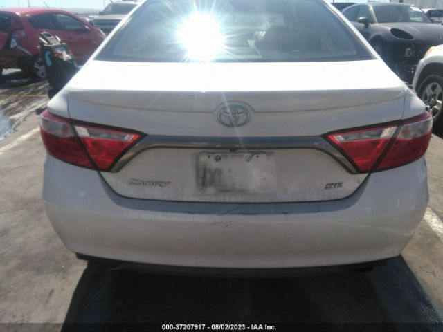 4T1BF1FK1HU330574 Toyota Camry Xle/se/le/xse