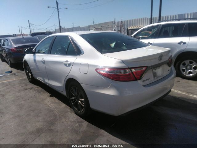 4T1BF1FK1HU330574 Toyota Camry Xle/se/le/xse