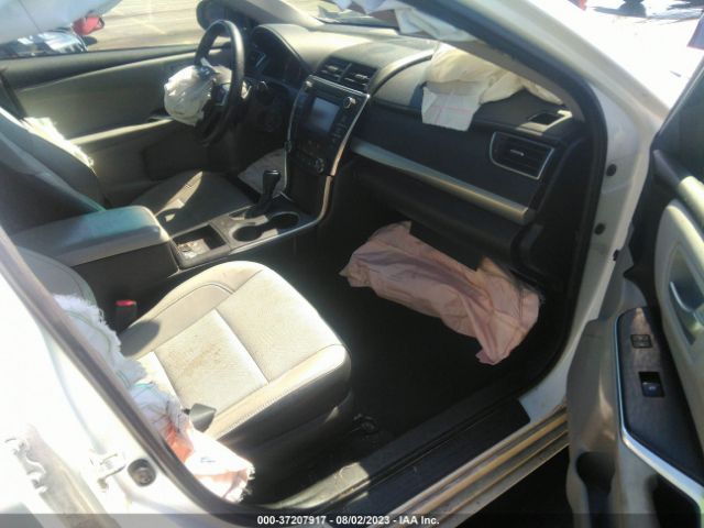 4T1BF1FK1HU330574 Toyota Camry Xle/se/le/xse
