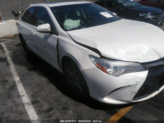 4T1BF1FK1HU330574 Toyota Camry Xle/se/le/xse