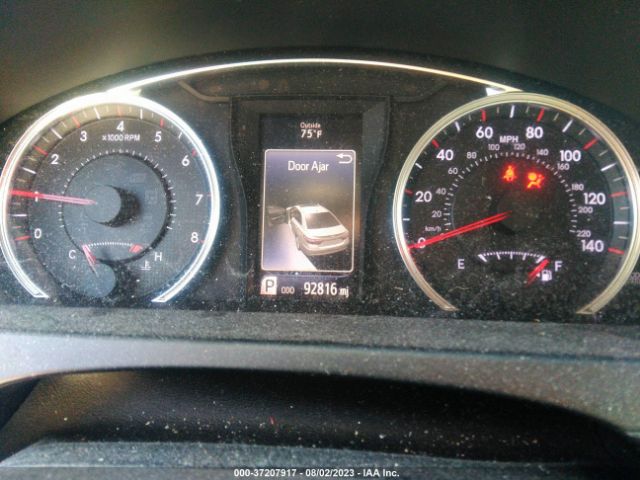 4T1BF1FK1HU330574 Toyota Camry Xle/se/le/xse
