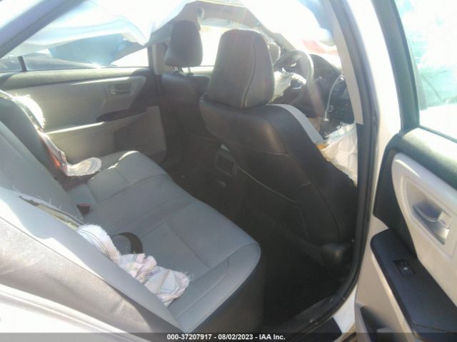 4T1BF1FK1HU330574 Toyota Camry Xle/se/le/xse