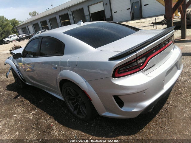 Dodge Charger Scat Pack Widebody 2020 2C3CDXGJ5LH232770 Image 3