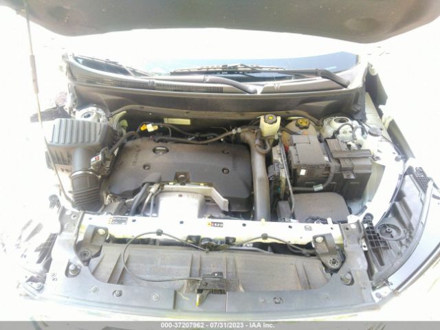 3GKALXEX3KL303553 GMC Terrain Denali