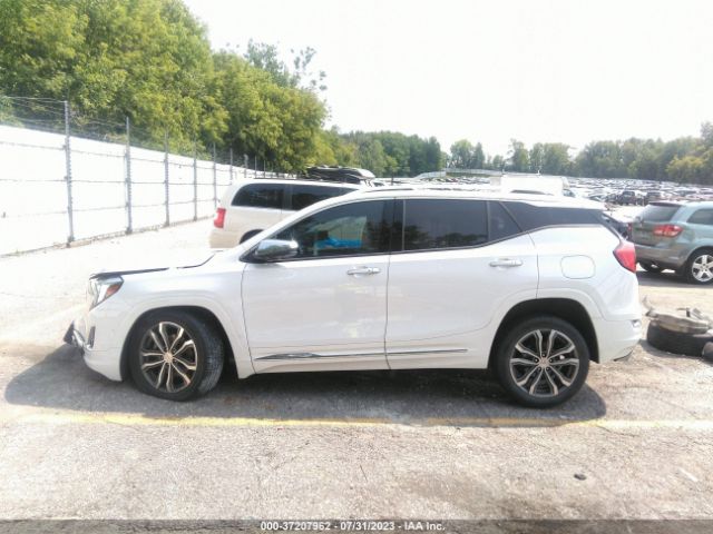 3GKALXEX3KL303553 GMC Terrain Denali