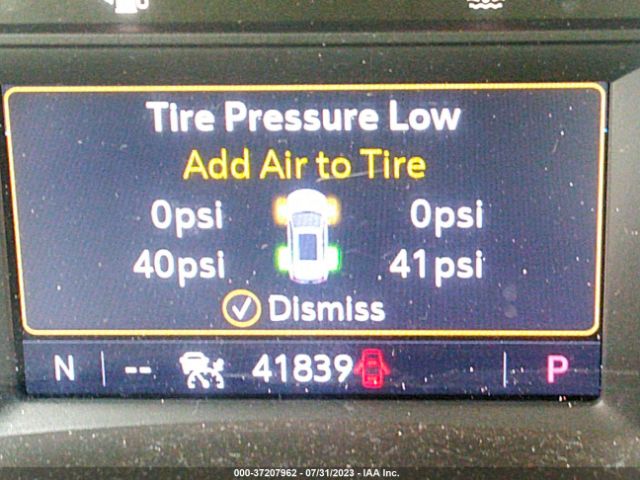 3GKALXEX3KL303553 GMC Terrain Denali