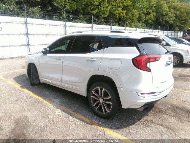 3GKALXEX3KL303553 GMC Terrain Denali