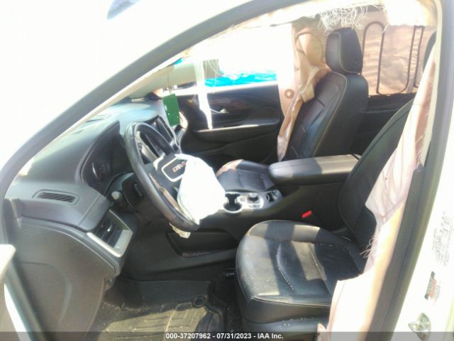 3GKALXEX3KL303553 GMC Terrain Denali