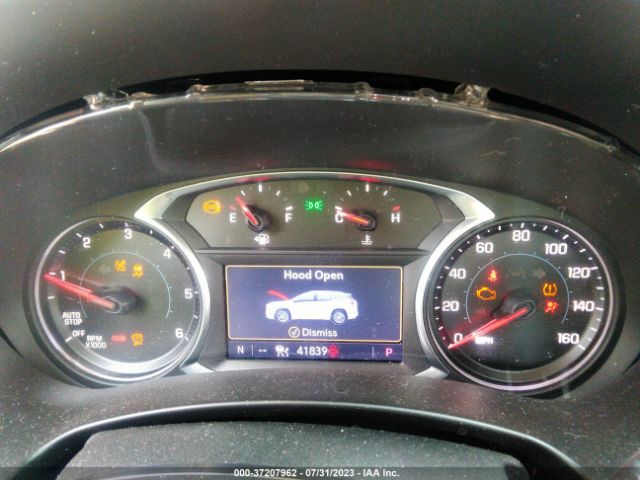 3GKALXEX3KL303553 GMC Terrain Denali