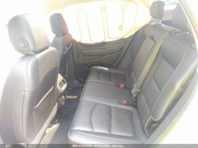 3GKALXEX3KL303553 GMC Terrain Denali