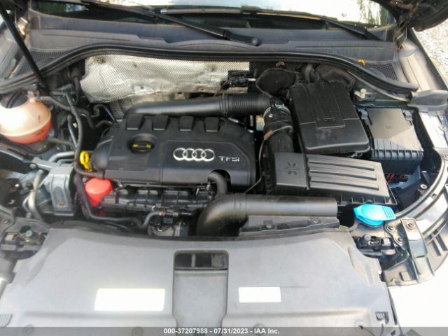 WA1EFCFS4FR012360 Audi Q3 2.0t Premium Plus