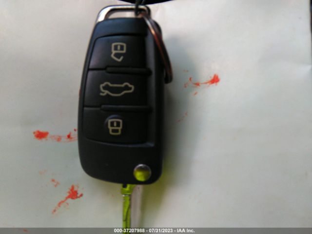 WA1EFCFS4FR012360 Audi Q3 2.0t Premium Plus