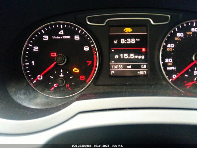 WA1EFCFS4FR012360 Audi Q3 2.0t Premium Plus