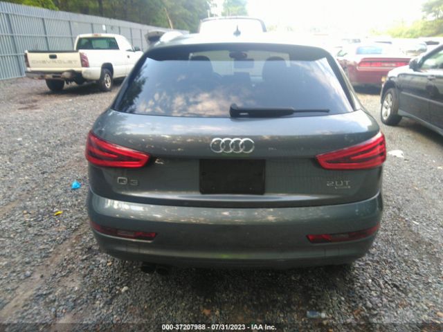 WA1EFCFS4FR012360 Audi Q3 2.0t Premium Plus