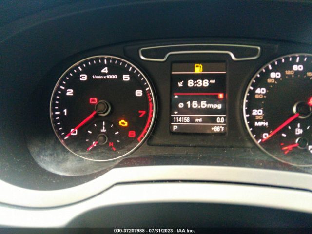 WA1EFCFS4FR012360 Audi Q3 2.0t Premium Plus