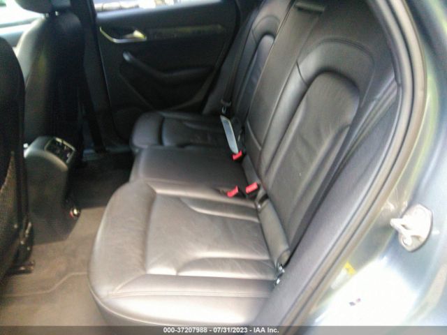 WA1EFCFS4FR012360 Audi Q3 2.0t Premium Plus