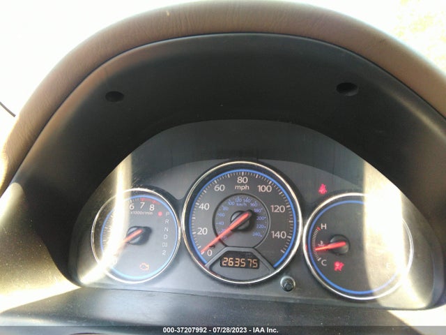 2003 HONDA CIVIC LX VIN: 1HGES16533L015038