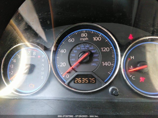 2003 HONDA CIVIC LX VIN: 1HGES16533L015038