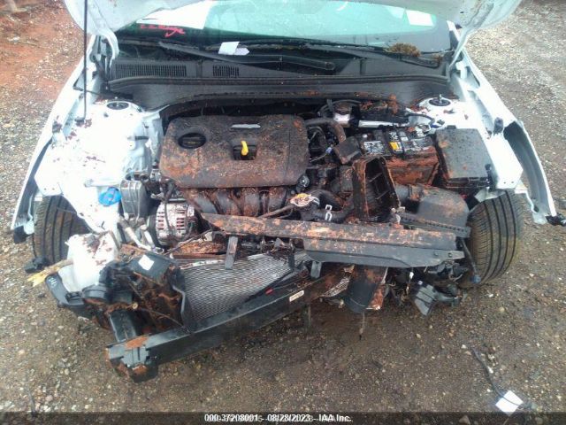 3KPF54AD7PE587769 KIA Forte Gt-line
