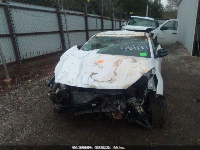 3KPF54AD7PE587769 KIA Forte Gt-line