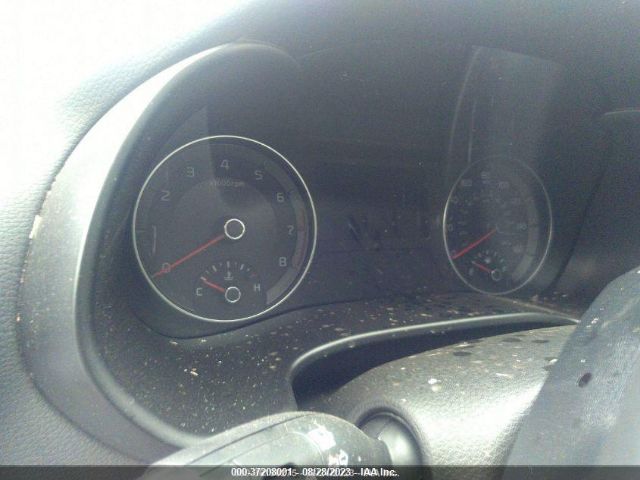 3KPF54AD7PE587769 KIA Forte Gt-line