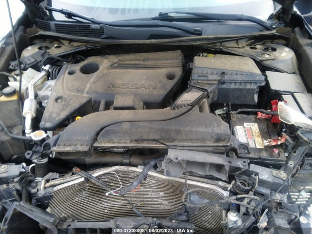 Nissan Altima 2.5 S 2016 1N4AL3AP9GN332515 Image 16