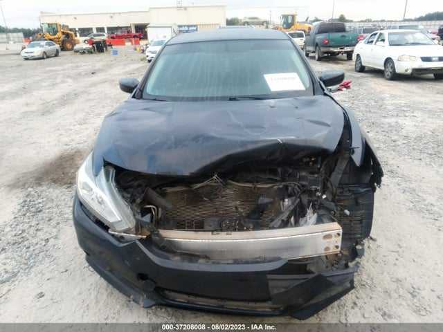 Nissan Altima 2.5 S 2016 1N4AL3AP9GN332515 Image 4