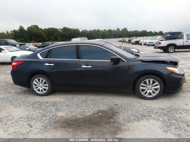 Nissan Altima 2.5 S 2016 1N4AL3AP9GN332515 Image 5