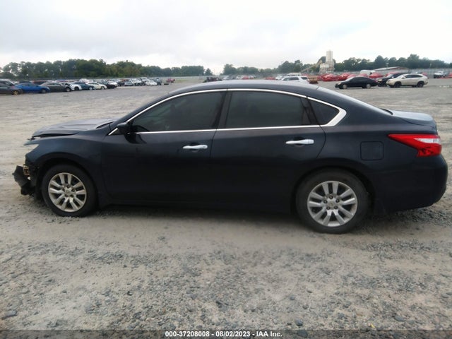 Nissan Altima 2.5 S 2016 1N4AL3AP9GN332515 Image 6