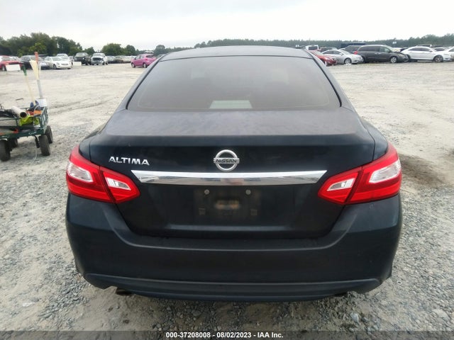 Nissan Altima 2.5 S 2016 1N4AL3AP9GN332515 Image 8