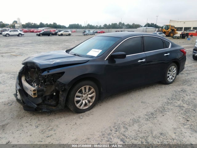 Nissan Altima 2.5 S 2016 1N4AL3AP9GN332515 Image 2