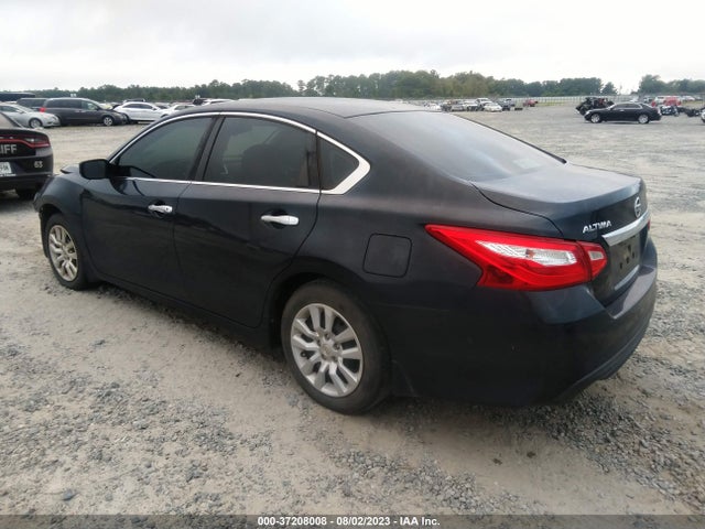 Nissan Altima 2.5 S 2016 1N4AL3AP9GN332515 Image 9