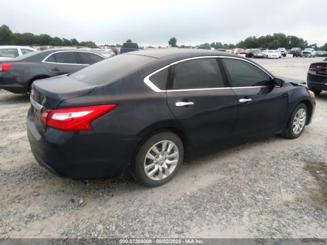 Nissan Altima 2.5 S 2016 1N4AL3AP9GN332515 Image 10