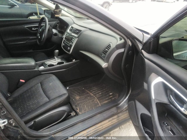 Nissan Altima 2.5 S 2016 1N4AL3AP9GN332515 Image 11