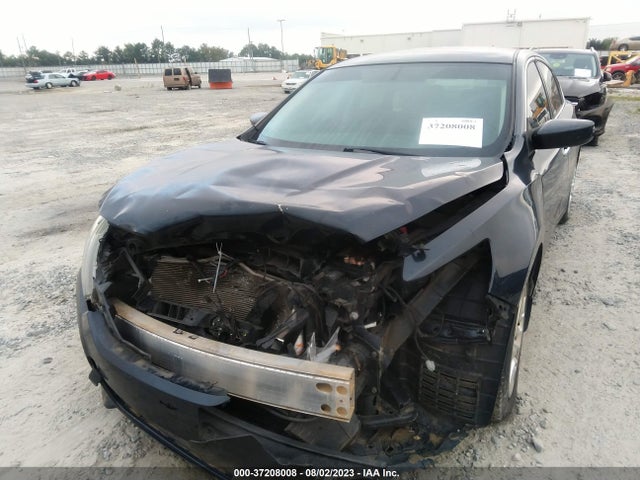 Nissan Altima 2.5 S 2016 1N4AL3AP9GN332515 Image 12