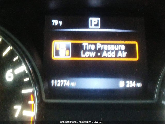 Nissan Altima 2.5 S 2016 1N4AL3AP9GN332515 Image 13