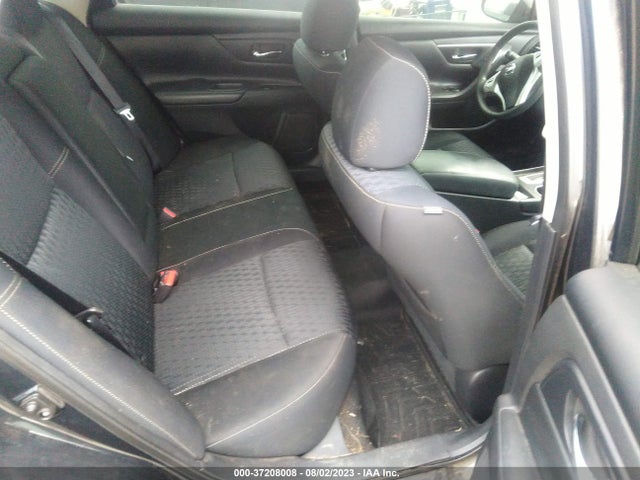 Nissan Altima 2.5 S 2016 1N4AL3AP9GN332515 Image 14