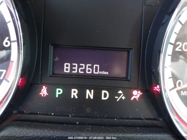 2C4RDGCG9JR262796 Dodge Grand Caravan Sxt