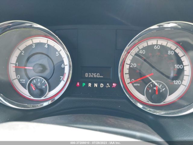2C4RDGCG9JR262796 Dodge Grand Caravan Sxt