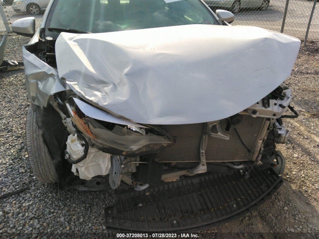2015 TOYOTA COROLLA L/LE/S/S PLUS/LE PLUS VIN: 2T1BURHE6FC303929