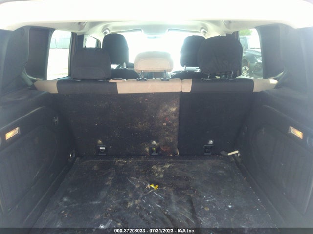 Jeep Renegade Latitude 2015 ZACCJABT4FPB87804 Image 14