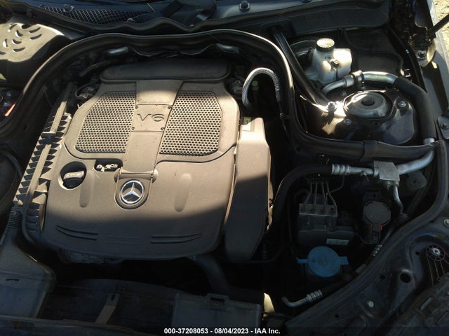 2014 Mercedes-Benz E-Class Wagon, VIN: WDDHH8JB0EA780017