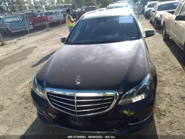 2014 Mercedes-Benz E-Class Wagon, VIN: WDDHH8JB0EA780017