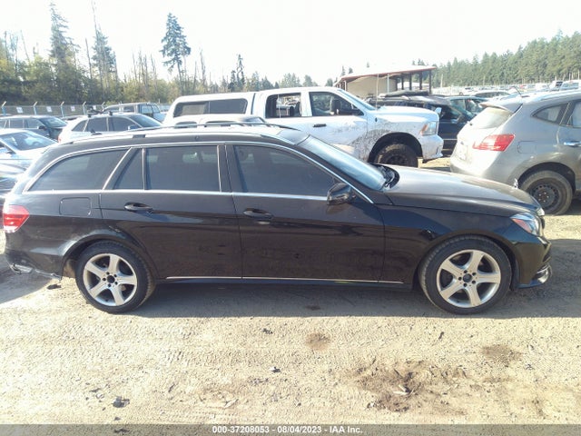 2014 Mercedes-Benz E-Class Wagon, VIN: WDDHH8JB0EA780017