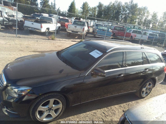 2014 Mercedes-Benz E-Class Wagon, VIN: WDDHH8JB0EA780017